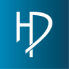 Logo der Hausarztpraxis Dr. med. Hendrik Doßow, Facharzt für Allgemeinmedizin in Magdeburg.